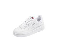 Fila Sneaker FX-Ventuno L weiss Damen, Größe Euro (US) 41 (9,5)