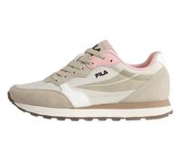 Fila Sneaker Hypert begie/pink Damen, Größe Euro (US) 40 (9)