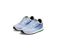 Fila Sneaker Hypert blau/grau Damen, Größe Euro (US) 42 (10)