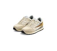 Fila Sneaker Hypert oyster hellbraun Damen, Größe Euro (US) 42 (10)