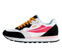 Fila Sneaker Hypert schwarz/weiss Damen, Größe Euro (US) 41 (9,5)