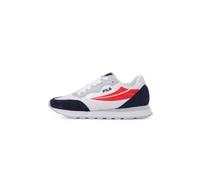 Fila Sneaker Hypert weiss/navyblau Herren, Größe Euro (US) 45 (11,5)