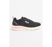 Fila Sneaker FILA SPECTRIS WMN Damen Schwarz/Sangria Sunset Gr. 39 Synthetik/Textil