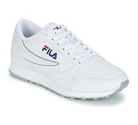 Fila Sneakers ORBIT LOW WMN in Weiss 39