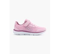 FILA Sneaker Pink, Kinder, Größe: 34