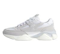Fila Sneaker Recade S beige/weiss/grau Herren, Größe Euro (US) 42 (9)