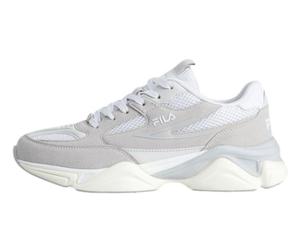 Fila Sneaker Recade S beige/weiss/grau Herren, Größe Euro (US) 44 (10,5)