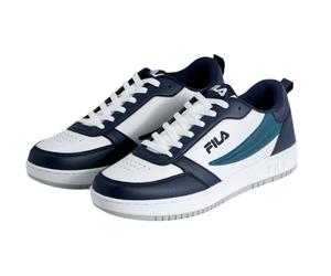 Fila Sneaker Rega NF navyblau/weiss Herren, Größe Euro (US) 41 (8,5)