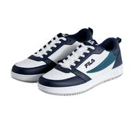 Fila Sneaker Rega NF navyblau/weiss Herren, Größe Euro (US) 42 (9)