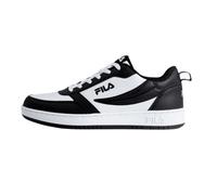 Fila Sneaker Rega NF schwarz/weiss Herren, Größe Euro (US) 41 (8,5)