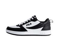 Fila Herren Sneaker REGA NF Weiß-Schwarz Größe 47 EU