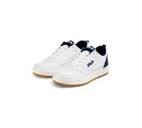 Fila Sneaker Rega NF weiss/navyblau Herren, Größe Euro (US) 44 (10,5)