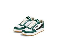 Fila Sneaker Rega NF weiss/navygrün Herren, Größe Euro (US) 45 (11,5)