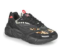 Fila Sneaker RUSH F WMN in Schwarz 40