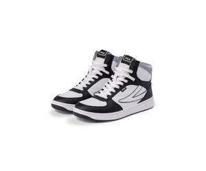 Fila Sneaker Sevaro NF MID weiss/schwarz Herren, Größe Euro (US) 44 (10,5)