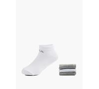 FILA Sneaker-Socken Grau, unisex, Größe: 27-30