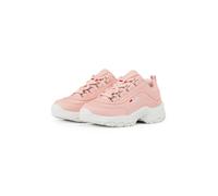 FILA Damen Sneaker Strada im Chunky-Stil