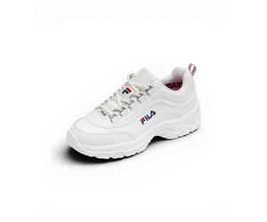 Fila Sneaker Strada weiss Damen, Größe Euro (US) 37 (6)