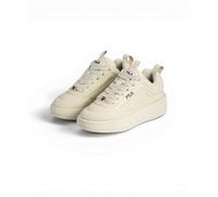 FILA Damen Superbubble Wmn Sneaker, Oyster Gray, 40 EU