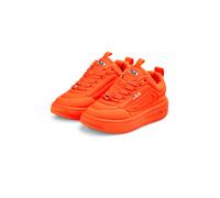 Fila Sneaker Superbubble orange Damen, Größe Euro (US) 39 (8)