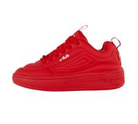 Fila Sneaker Superbubble rot Damen, Größe Euro (US) 41 (9,5)
