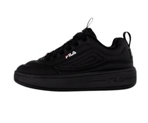 Fila Sneaker Superbubble schwarz Damen, Größe Euro (US) 39 (8)