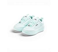 Fila Sneaker Superbubble seablau Damen, Größe Euro (US) 39 (8)