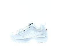 FILA Sneakers 5FM00002-125 Disruptor II Premium. DA Donna, Colore Bianco