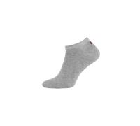 FILA Sneakersocken im 3er Pack - 43/46 / grau