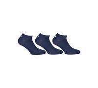 FILA Socken 3er Pack Damen marine, 39-42