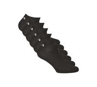 FILA Socken 6er Pack Damen schwarz, 43-46