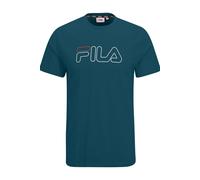 FILA Sofades Logo Tee Legion Blue Größe: S | Bedruckte T-Shirts Outlet | Herren | Blau