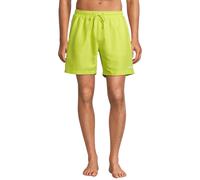 FILA Somalia Beach Shorts Acid Lime Größe: M | Badehosen Outlet | Herren | Grün