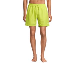 FILA Somalia Beach Shorts Acid Lime Größe: XS | Badehosen Outlet | Herren | Grün