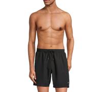 FILA Badeshorts Somalia Herren Schwarz Größe S