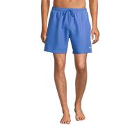 Fila Badeboxer Somalia mit Innenslip & Taschen – Palace Blue – Herren Größe S