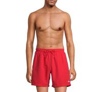 FILA Somalia Beach Shorts True Red Größe: S | Badehosen Outlet | Herren | Rot