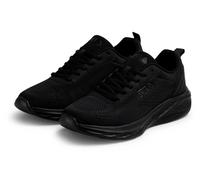 Fila Specctris Herren-Sneaker - Herren - Gr. 42 - schwarz