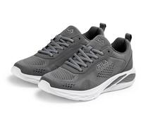 Fila Specctris Herren-Sneaker - Herren - Gr. 44 - grau