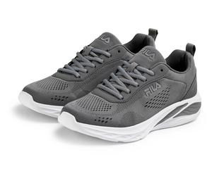 Fila Specctris Herren-Sneaker - Herren - Gr. 44 - grau
