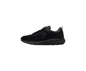 FILA Spitfire Black-phantom Größe: 45 | Laufschuhe Outlet | Herren | Schwarz