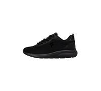 FILA Damen Spitfire wmn Laufschuh, Black-Phantom, 37 EU