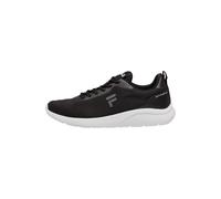 Fila Damen Performance Running Sneaker Spitfire Women Black-White-36