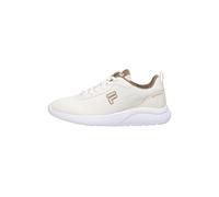 FILA Damen Spitfire wmn Laufschuh, Marshmallow-Sepia Tint, 41 EU