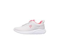 FILA Damen Spitfire wmn Laufschuh, Nimbus Cloud-Geranium Pink, 38 EU
