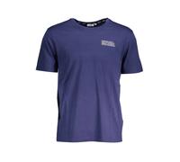 Fila Sport Chic Blau TShirt - Größe: S