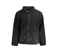 Fila SPORTJACKE MIT REISSVERSCHLUSS UND LOGO - Größe: XL