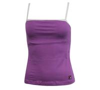 Fila Sports Womens Purple Tank Top XL