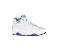 White / Prism Violet 40 Fila M-Squad Sneaker