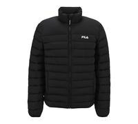 Fila Steppjacke Butzbach (leicht gefüttert) schwarz Herren, Größe XL